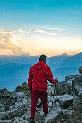 Mount Logan Trip - Mountain Culture Solo